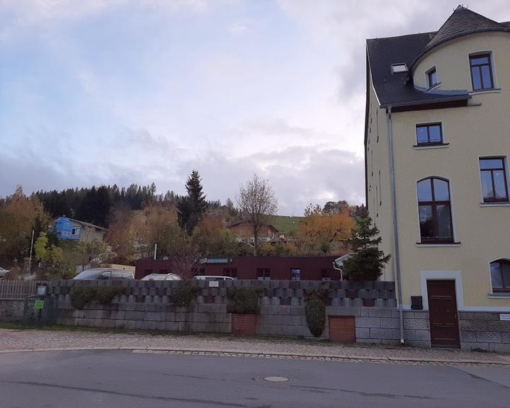 Elbhotel Bad Schandau